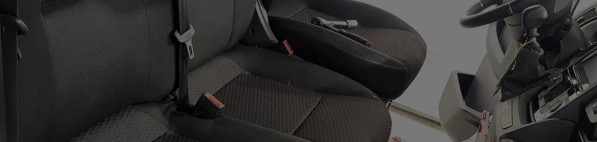 Nettoyage de flotte automobile en Isère